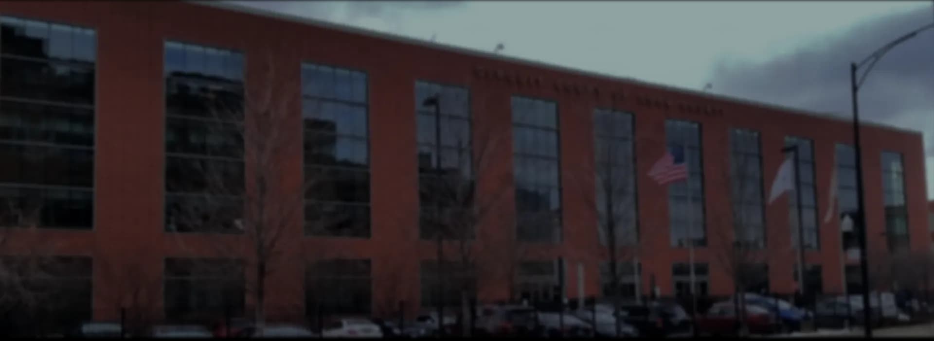 Courthouse Locations