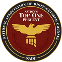NADC Top 1%