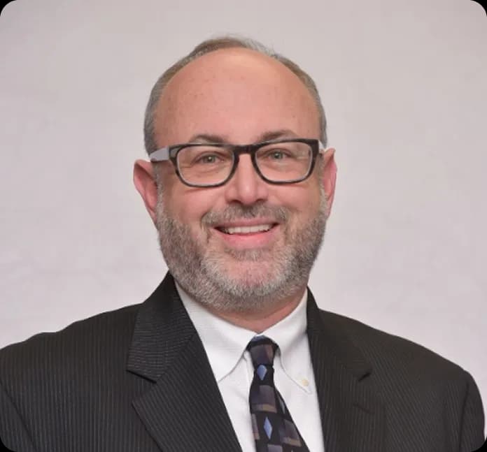 Mitchell S. Sexner, Founding Attorney