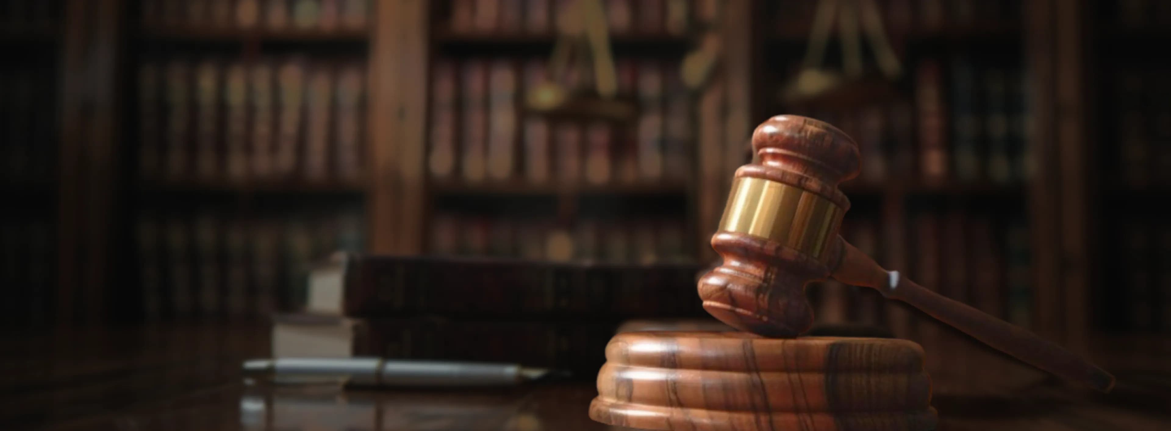 Expungements - Criminal Defense