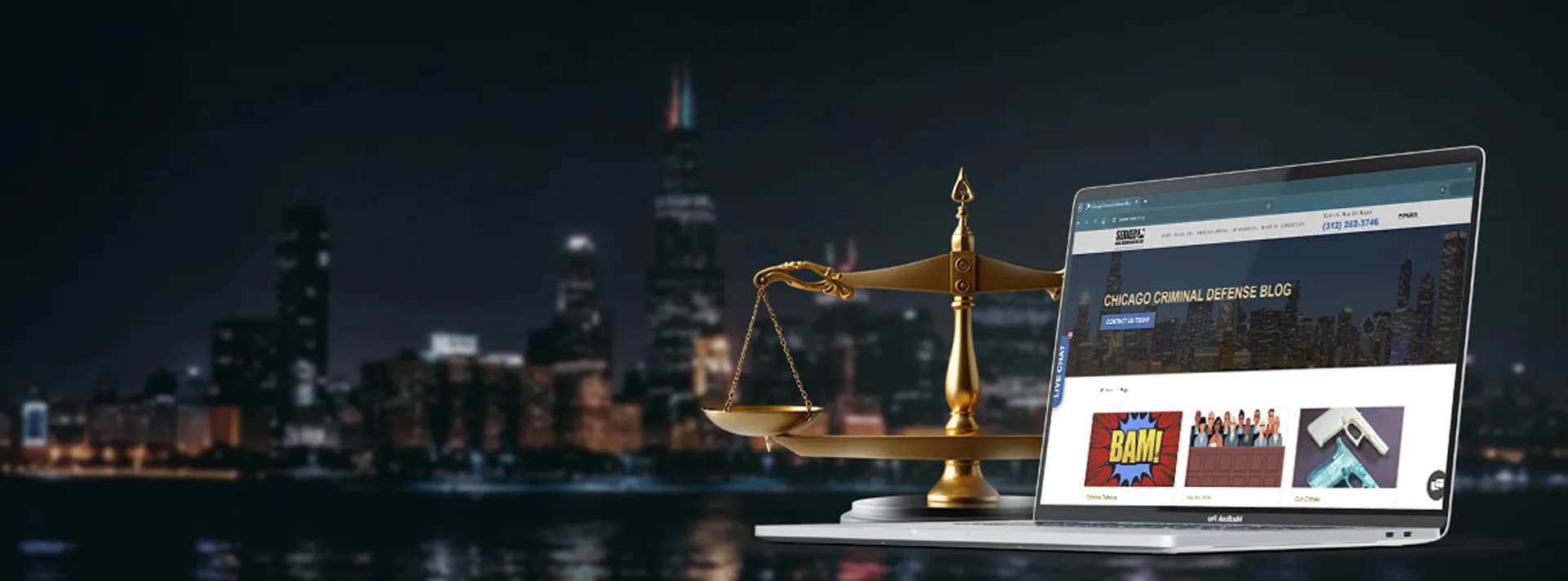 Chicago Criminal Defense Blog